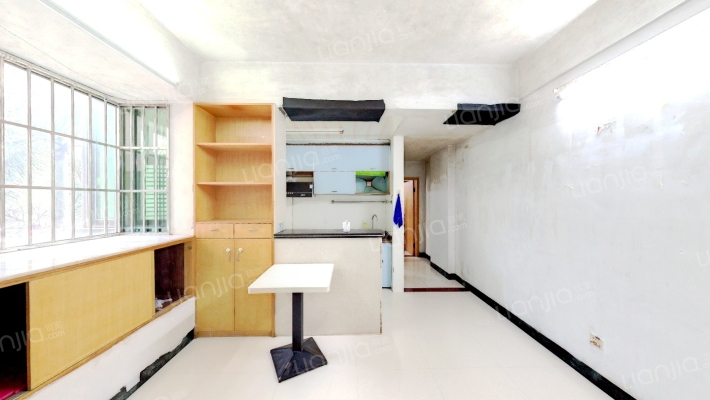 和泰美居二手房实景图