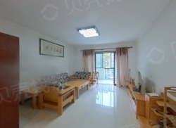 整租·雅士林湘苑 3室2厅 南/北_雅士林湘苑租房