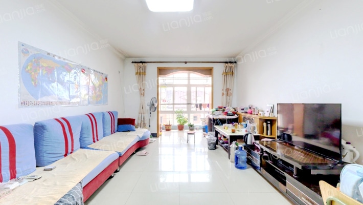 骊景家园二手房实景图