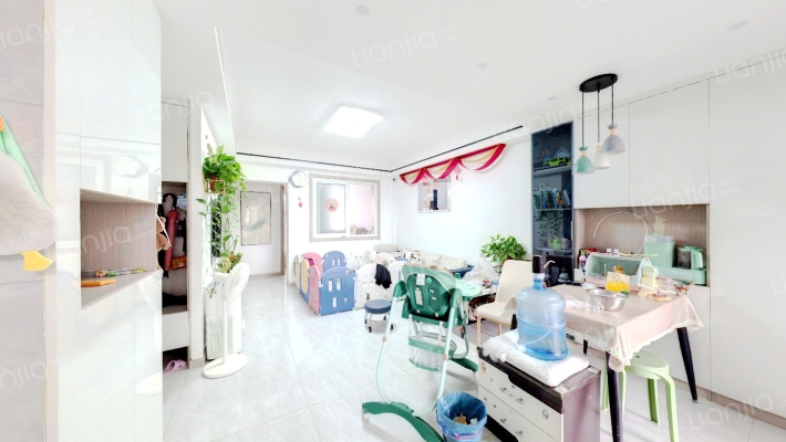 阳光御景花园二手房实景图