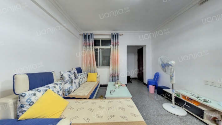 金湖花园二手房实景图