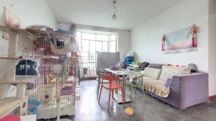 锦水苑社区二手房实景图