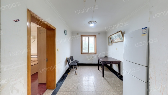 百花新村二手房实景图