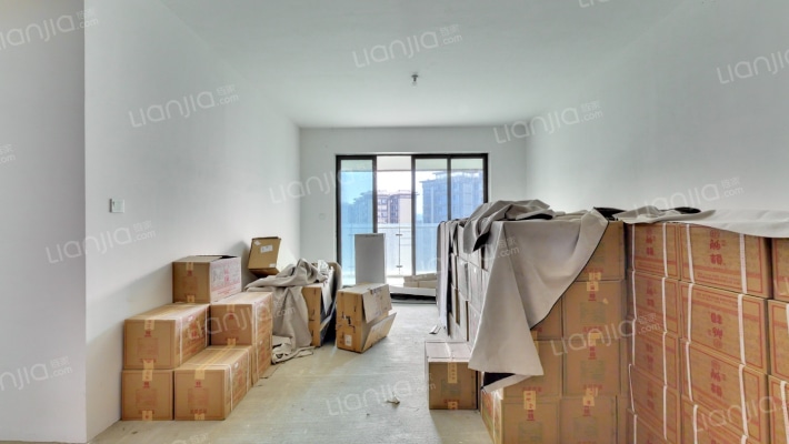 朗基紫境东来二手房实景图