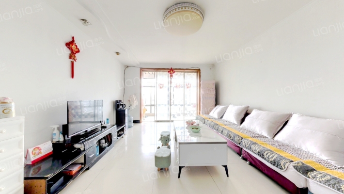 大有·東苑二手房实景图