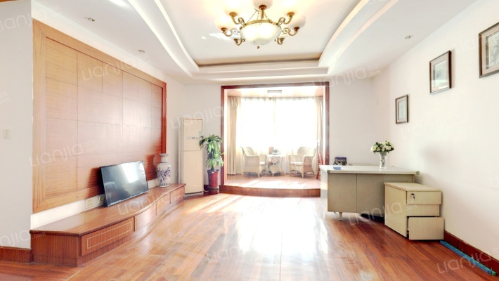 柏庐广场二手房实景图