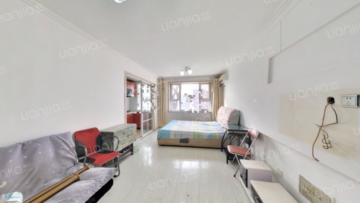 中凯·福合园二手房实景图