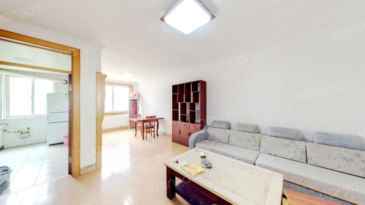 鹤翔小区二手房实景图