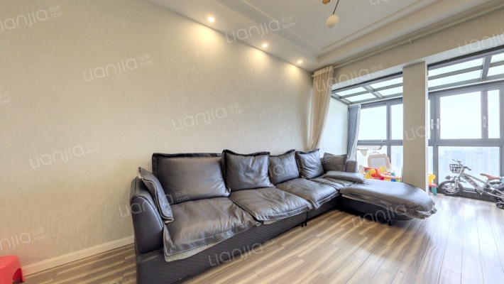 蜀南春郡二手房实景图