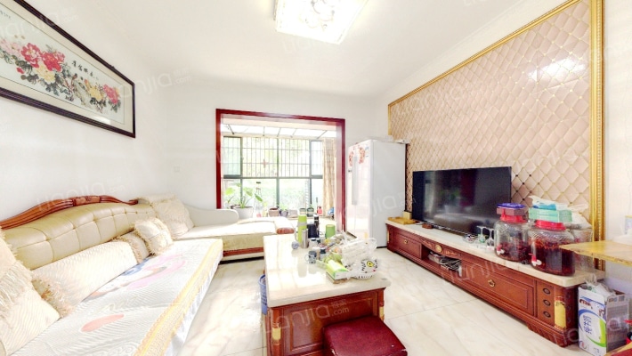 霏红榭二手房实景图