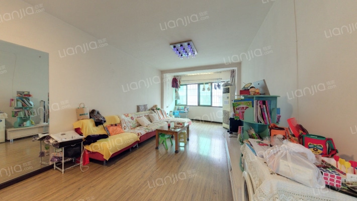 电信小区二手房实景图