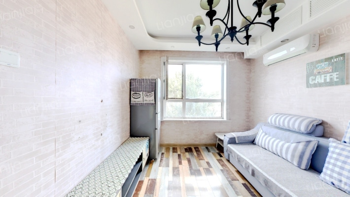 盛地雅正二手房实景图