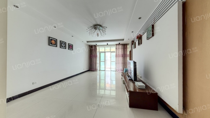 天骄豪园二手房实景图