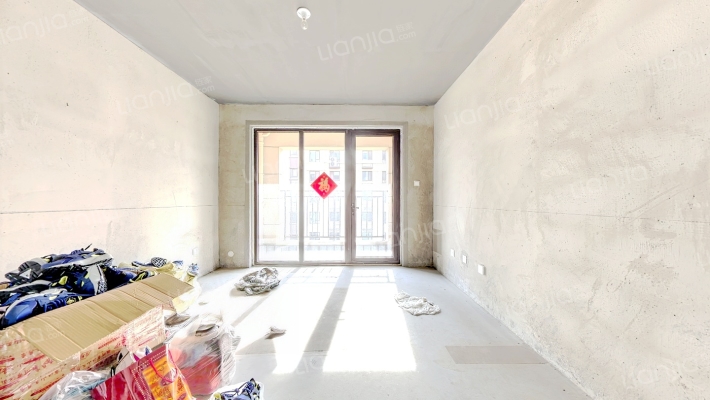 中琪·上城御府二手房实景图