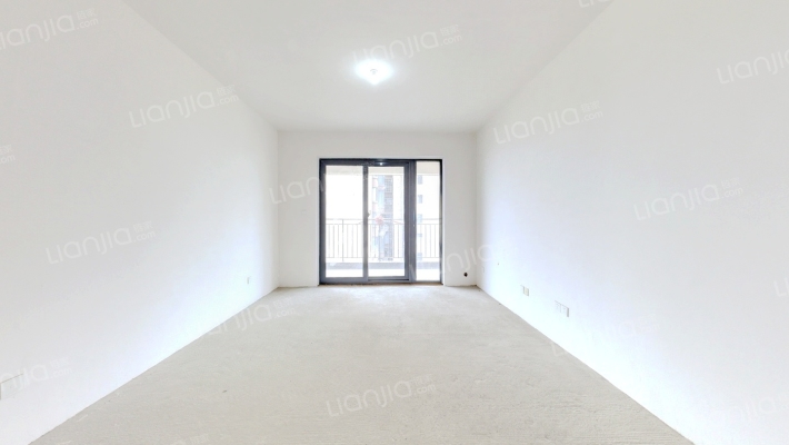 昌建星悦城二手房实景图