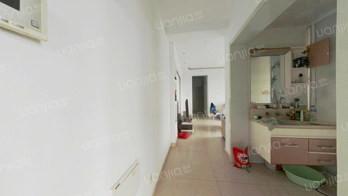 仙林悦城二手房实景图