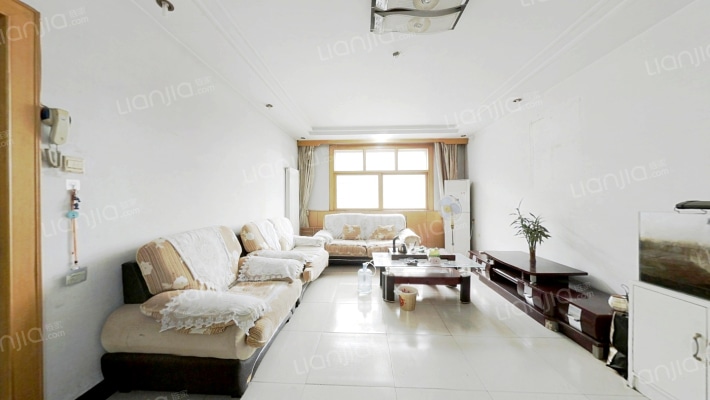 尚北小区二手房实景图