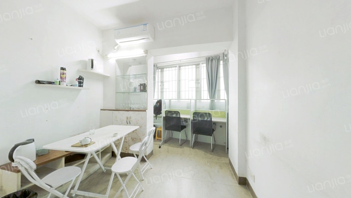 五山花园二手房实景图