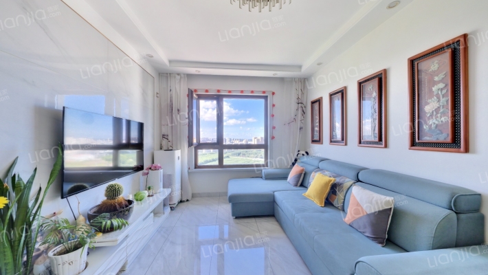 华耀龙湾二手房实景图