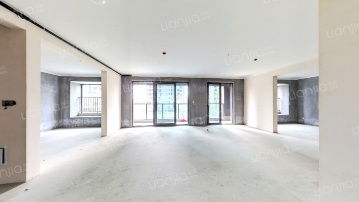 卓越·天鑽二手房实景图