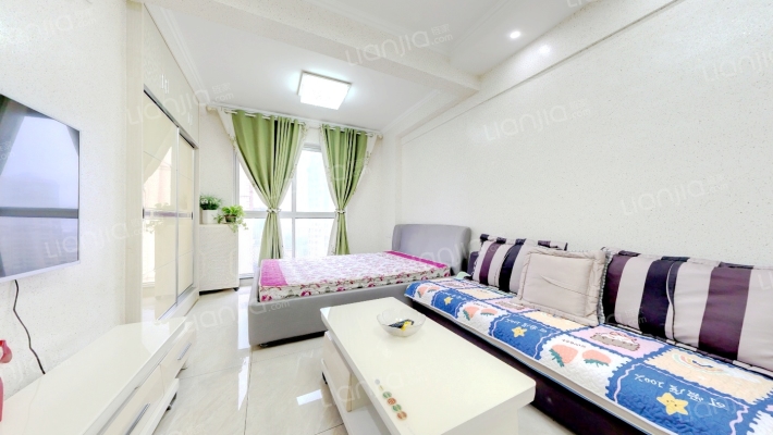 丽雅美锦二手房实景图