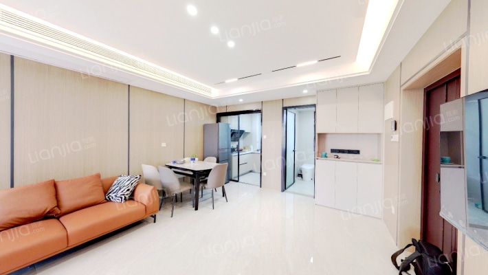 锦棠佳苑二手房实景图