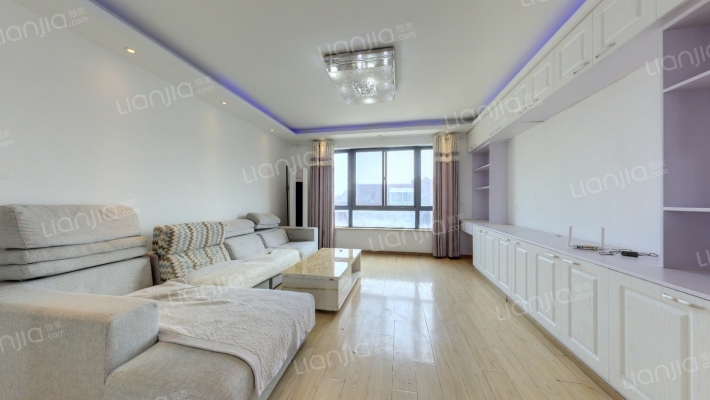 顺驰美兰湖二手房实景图