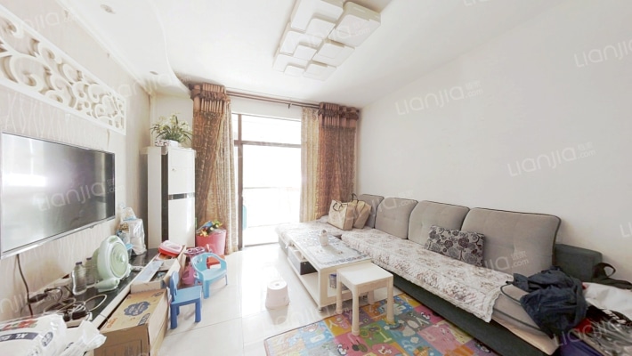 恒立佘山98号二手房实景图