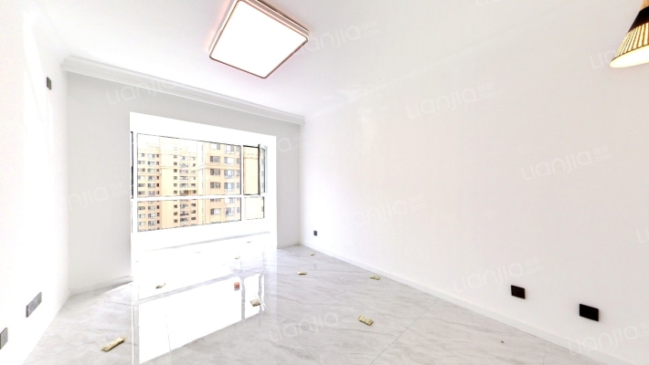 国宝星月湾A2区二手房实景图