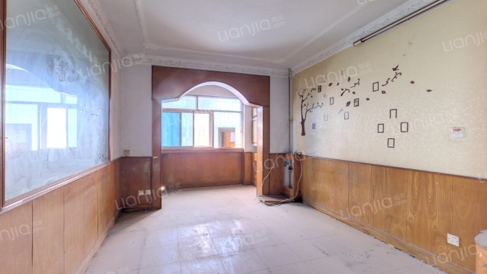 民安路56号二手房实景图