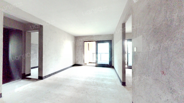 博翠山麓二手房实景图