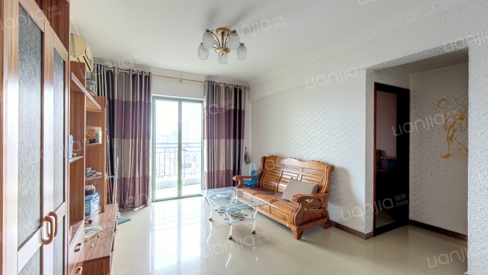 置业广场二手房实景图