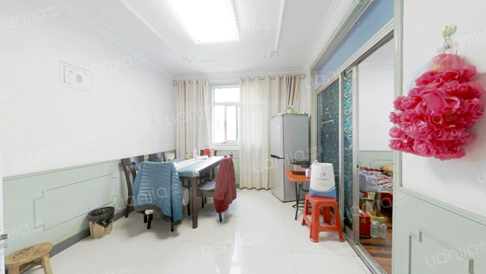 同德里二手房实景图