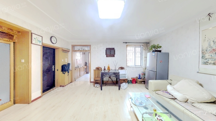 曙光里(大港区)二手房实景图