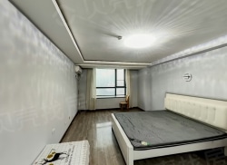 整租·威嘉白金领域 1室0厅 南_威嘉白金领域租房