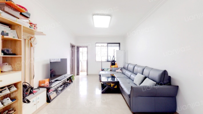 康泰苑二手房实景图