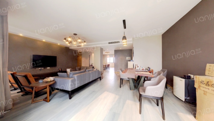 英协花园艺术家二手房实景图