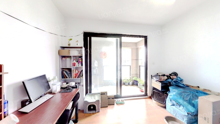 众安白马山庄二手房实景图