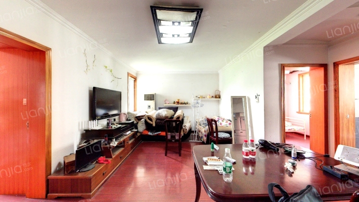 仙居雅苑二手房实景图