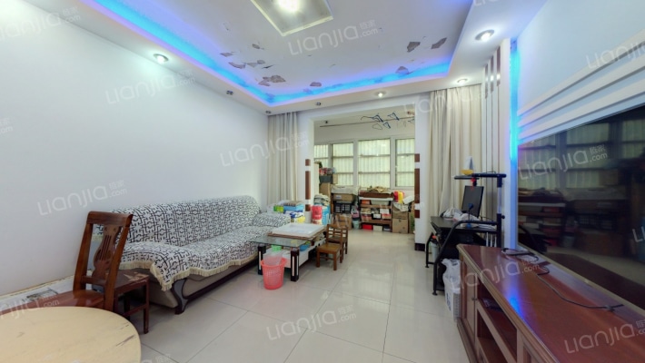 二中公寓二手房实景图