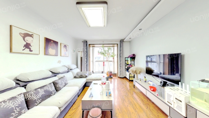 东兴小区二手房实景图