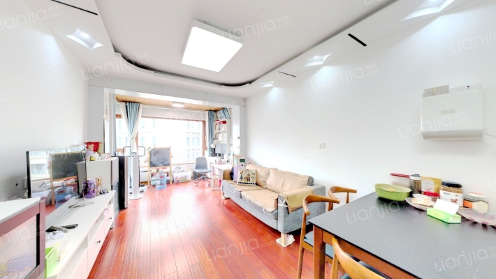 保利创智锦城二手房实景图