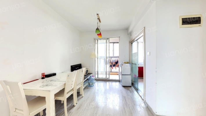 加州香山美树二手房实景图