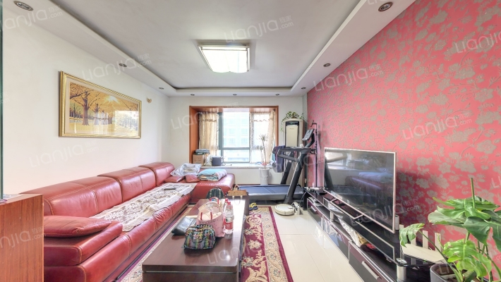 北苑之星二手房实景图