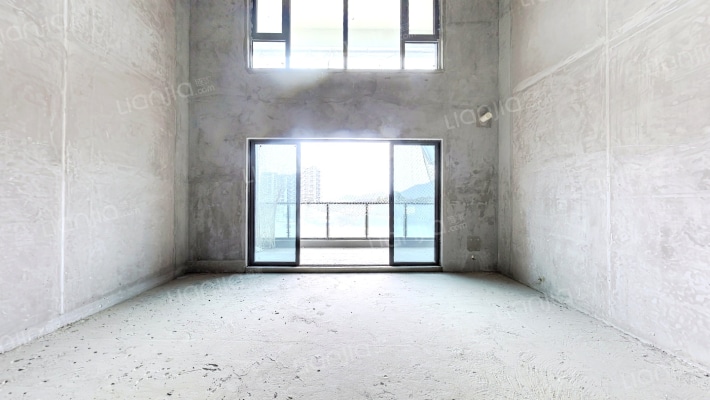 中国铁建铁建城御璟组团二手房实景图