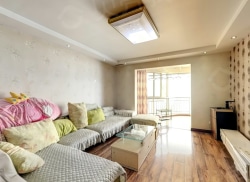 整租·宁远航天家园 3室2厅 北_宁远航天家园租房