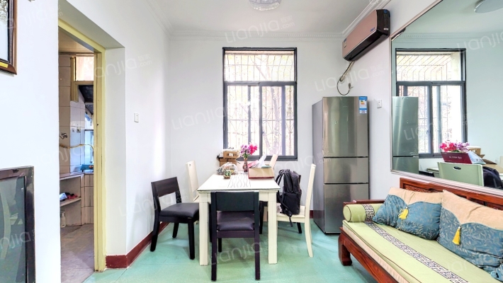 钢花村街116社区二手房实景图