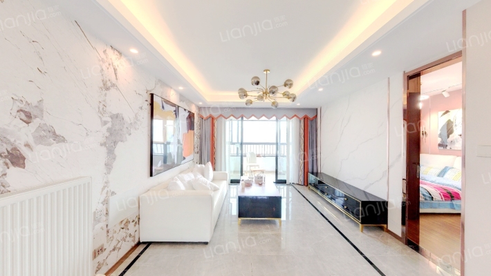 大成西苑二手房实景图