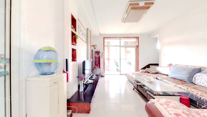 天元山庄二期二手房实景图