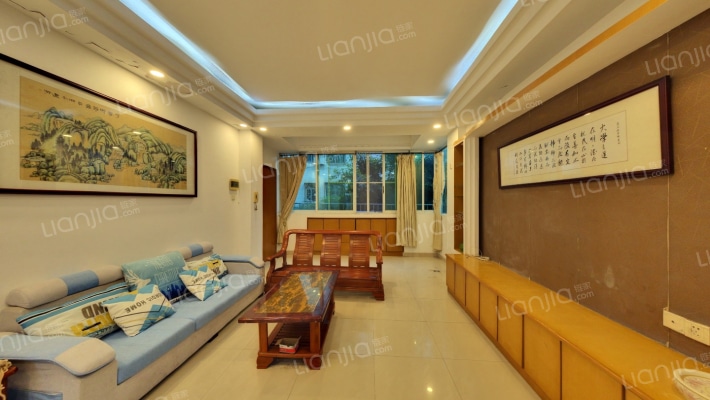 番中宿舍二手房实景图